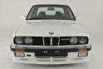 BMW M3 H28 Coupe by Hartge 1986 года